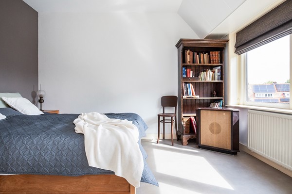 Medium property photo - Binnenweg 112, 2101 JN Heemstede